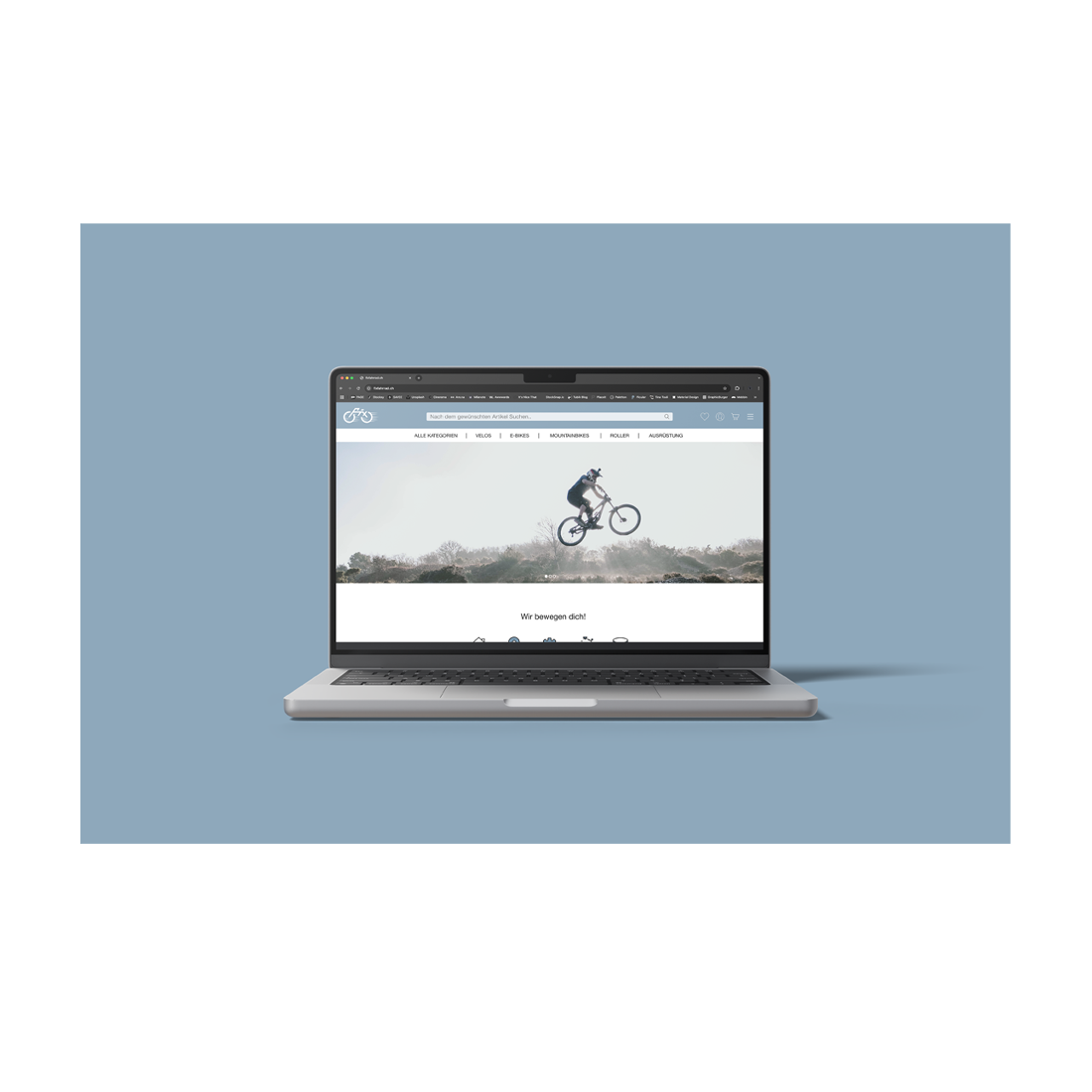 nomad logo