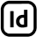 Indesign Logo