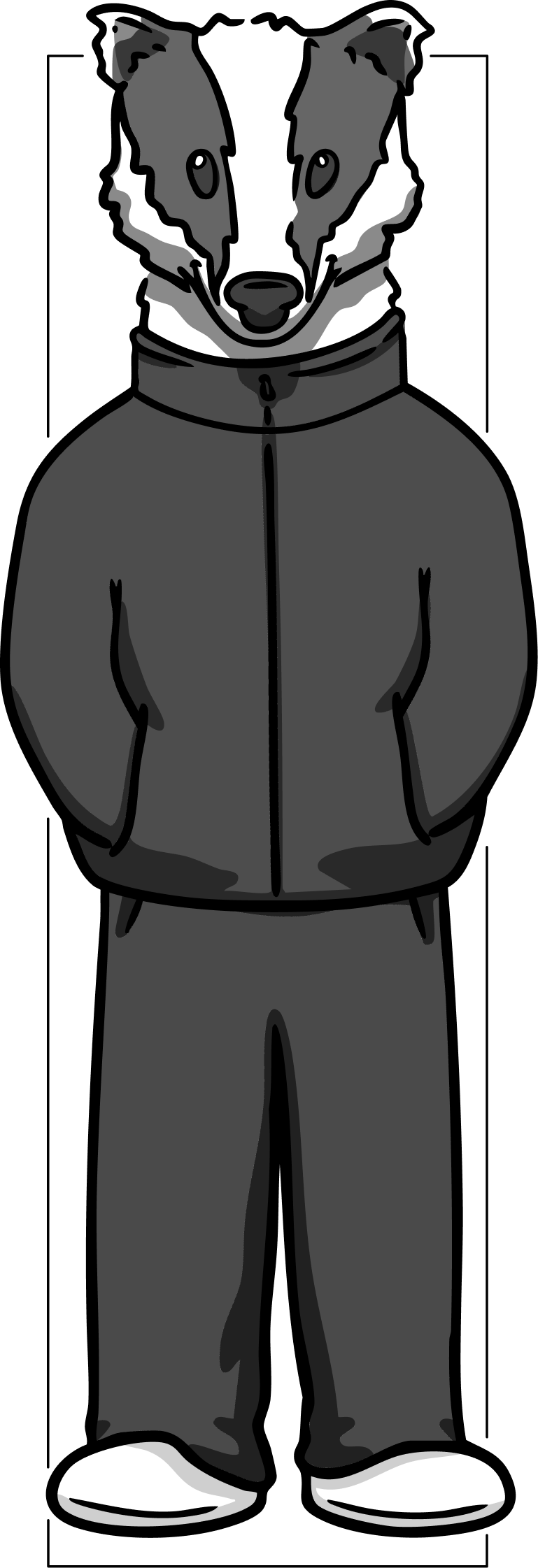 Dachs image
