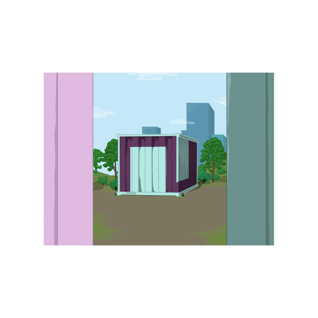 nomad logo