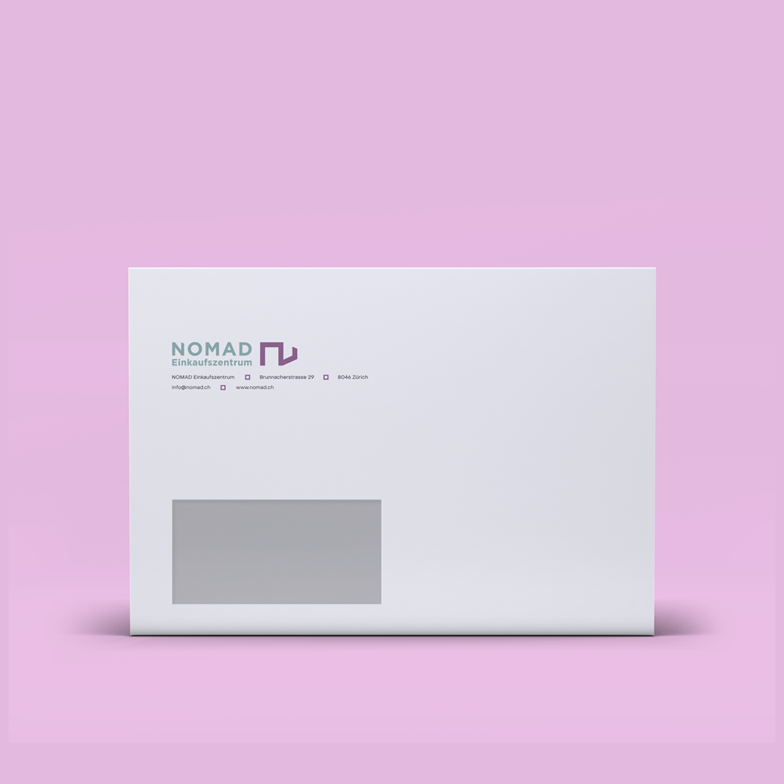 nomad logo