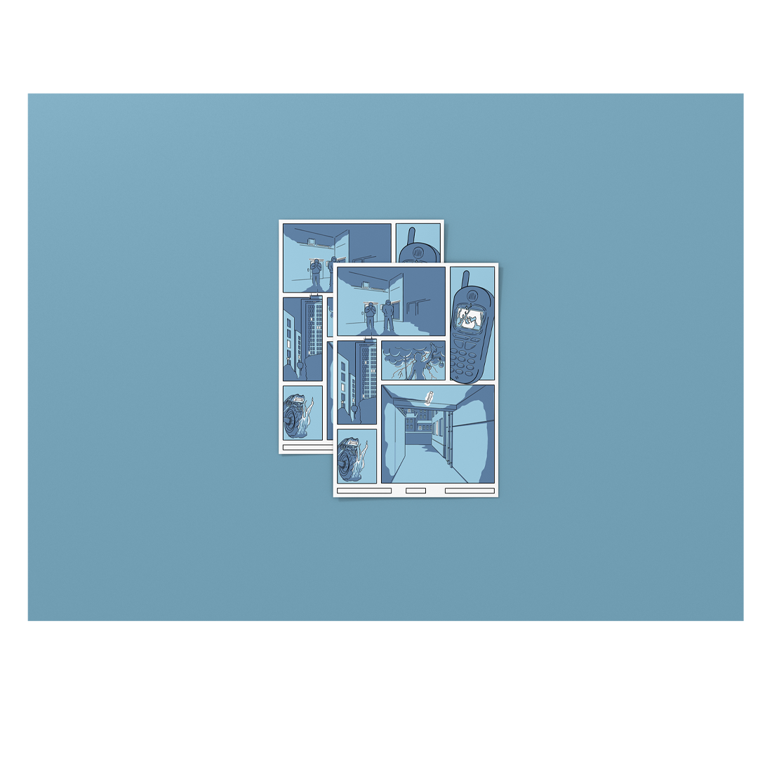nomad logo