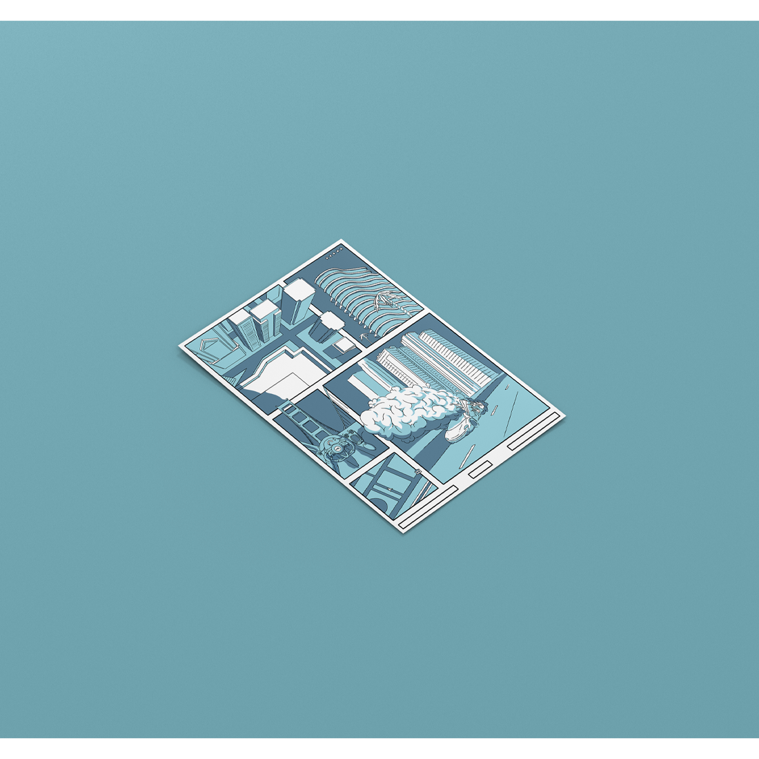 nomad logo